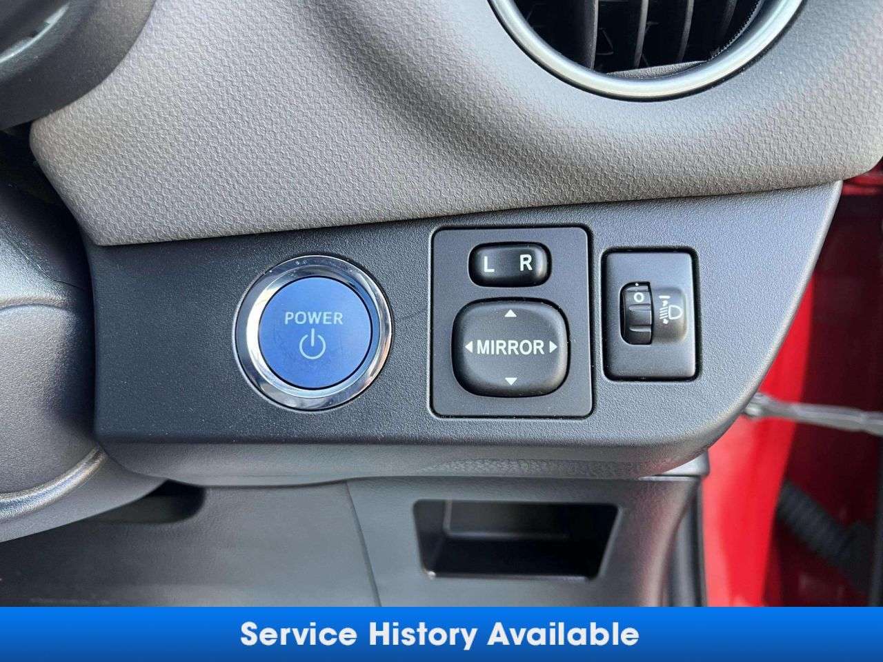 2015 TOYOTA YARIS 2015 TOYOTA YARIS