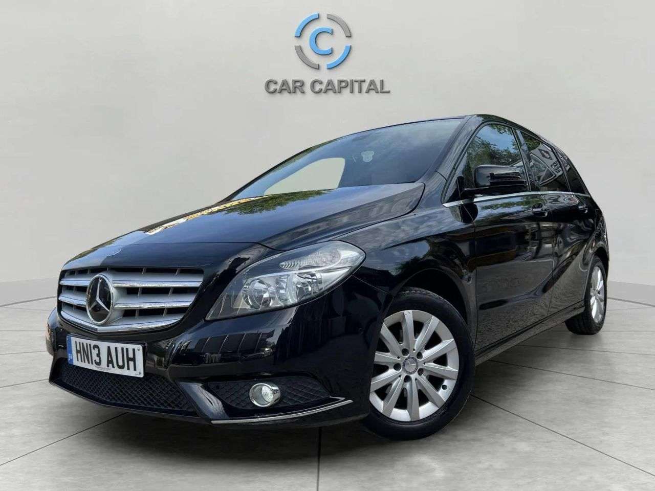 A 2013 MERCEDES-BENZ B-CLASS 1.6 B180 SE MPV 5dr Petrol Manual Euro 6 (s/s) (122 ps) A 2013 MERCEDES-BENZ B-CLASS 1.6 B180 SE MPV 5dr Petrol Manual Euro 6 (s/s) (122 ps)