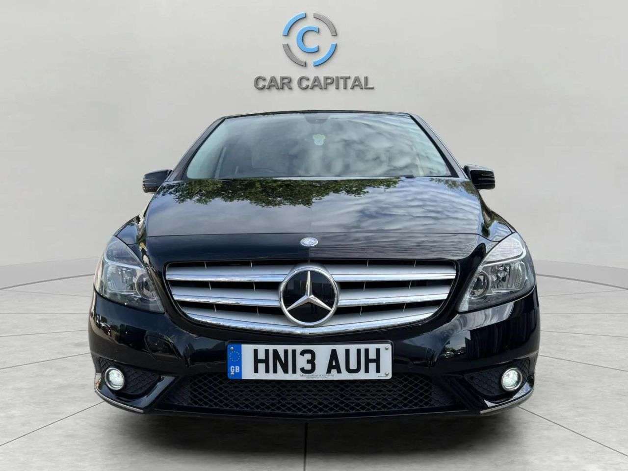 A 2013 MERCEDES-BENZ B-CLASS 1.6 B180 SE MPV 5dr Petrol Manual Euro 6 (s/s) (122 ps) A 2013 MERCEDES-BENZ B-CLASS 1.6 B180 SE MPV 5dr Petrol Manual Euro 6 (s/s) (122 ps)