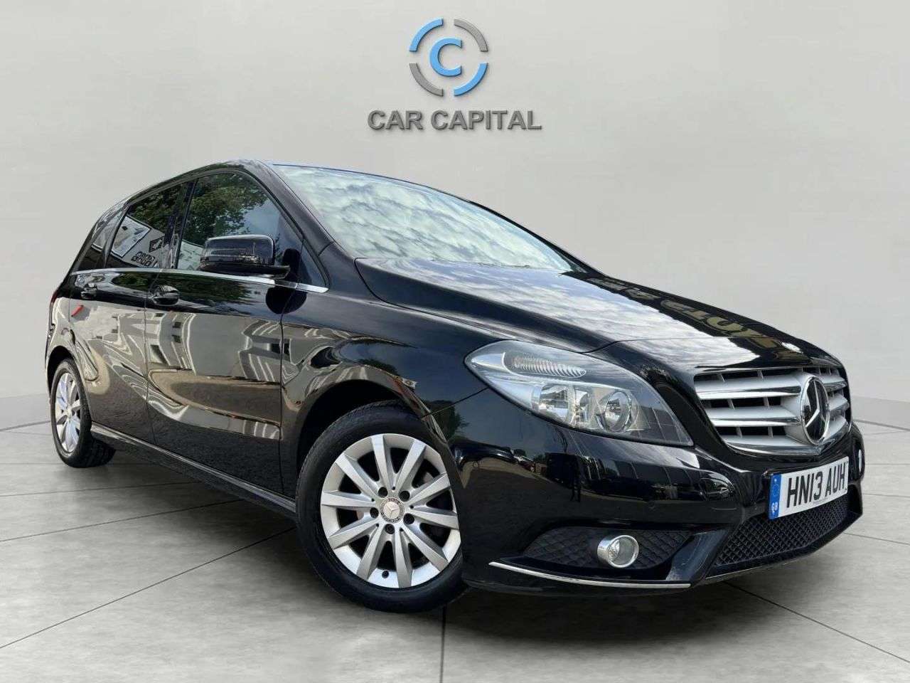 2013 MERCEDES-BENZ B-CLASS 2013 MERCEDES-BENZ B-CLASS