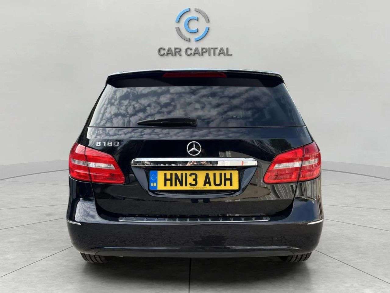 2013 MERCEDES-BENZ B-CLASS 2013 MERCEDES-BENZ B-CLASS