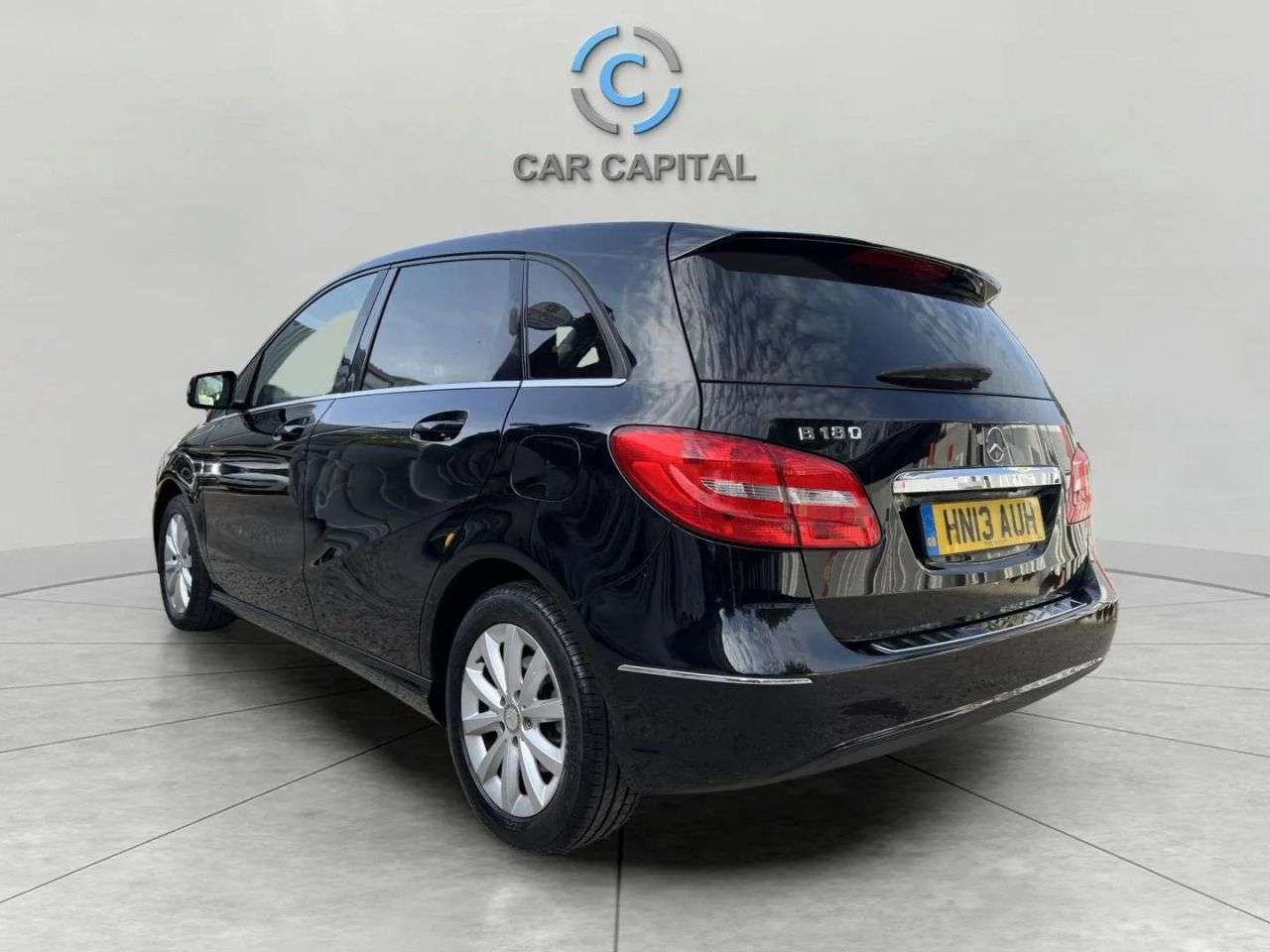 2013 MERCEDES-BENZ B-CLASS 2013 MERCEDES-BENZ B-CLASS