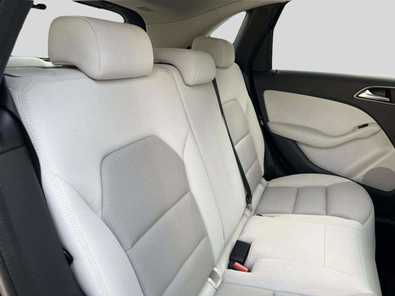 2013 MERCEDES-BENZ B-CLASS 2013 MERCEDES-BENZ B-CLASS