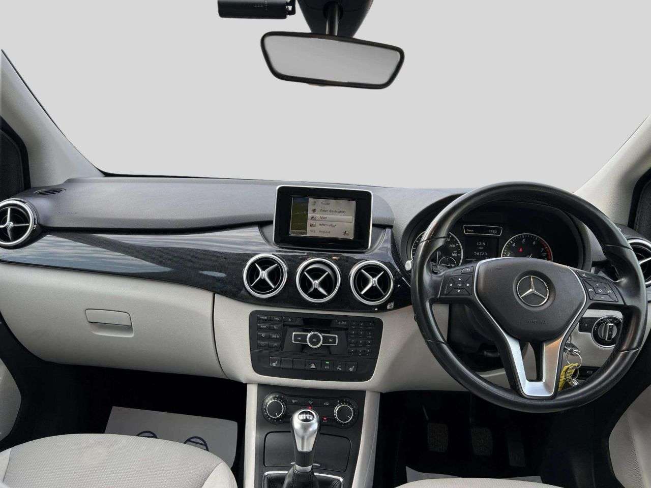 2013 MERCEDES-BENZ B-CLASS 2013 MERCEDES-BENZ B-CLASS