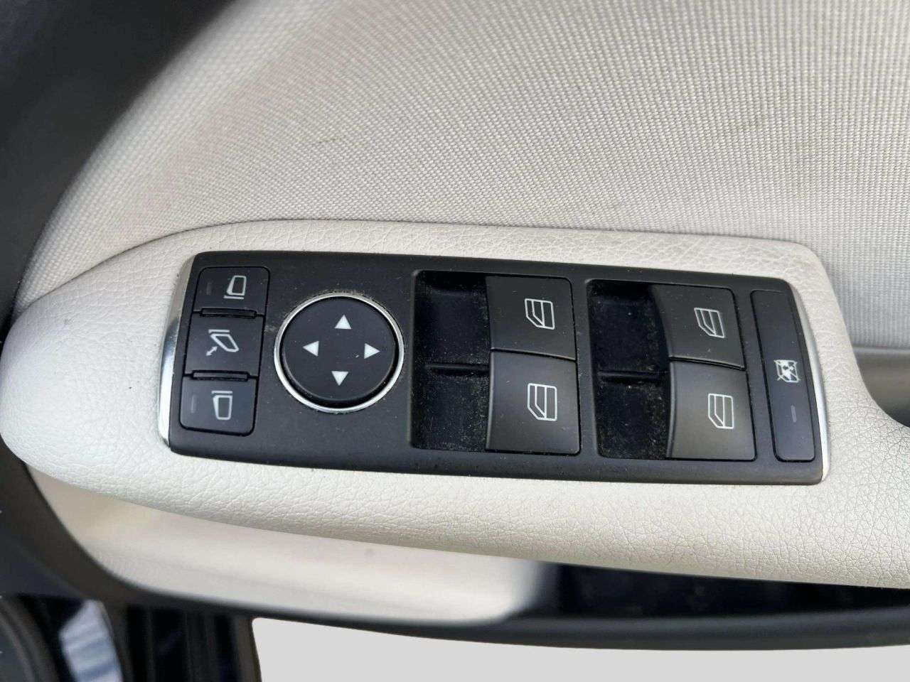 2013 MERCEDES-BENZ B-CLASS 2013 MERCEDES-BENZ B-CLASS