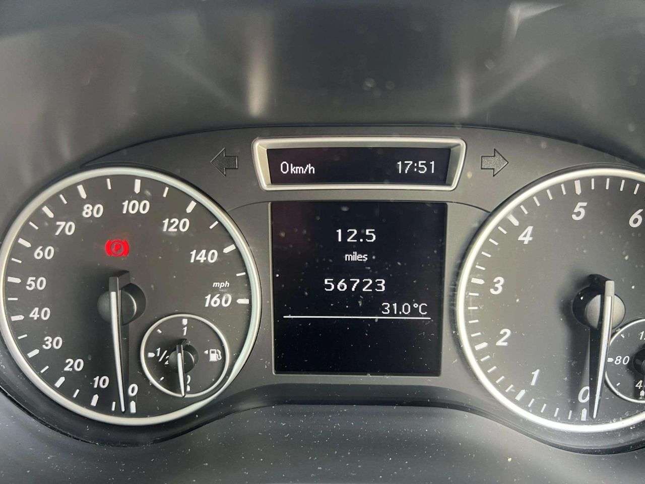 2013 MERCEDES-BENZ B-CLASS 2013 MERCEDES-BENZ B-CLASS
