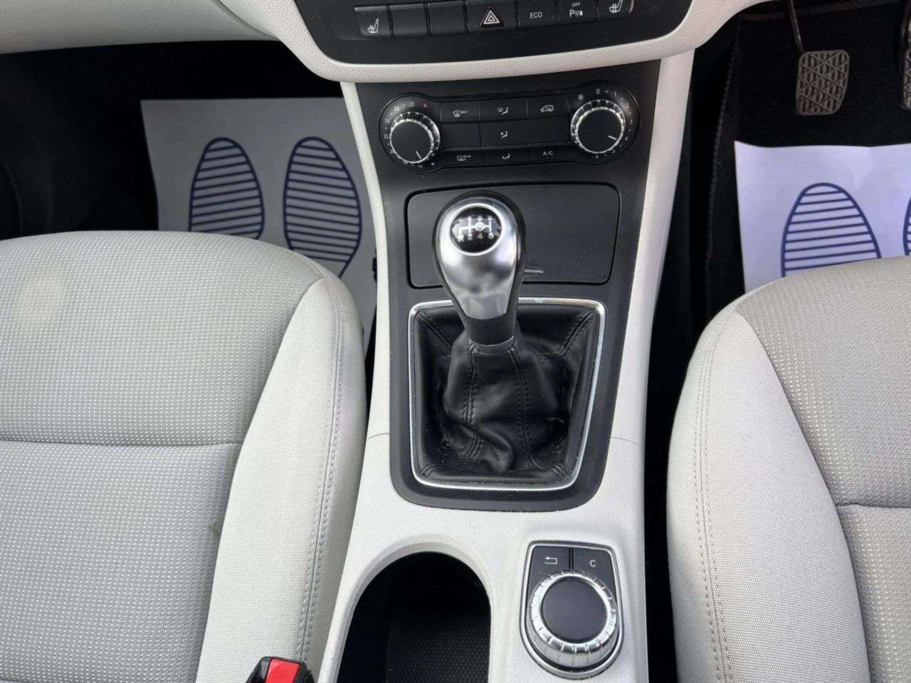 2013 MERCEDES-BENZ B-CLASS 2013 MERCEDES-BENZ B-CLASS
