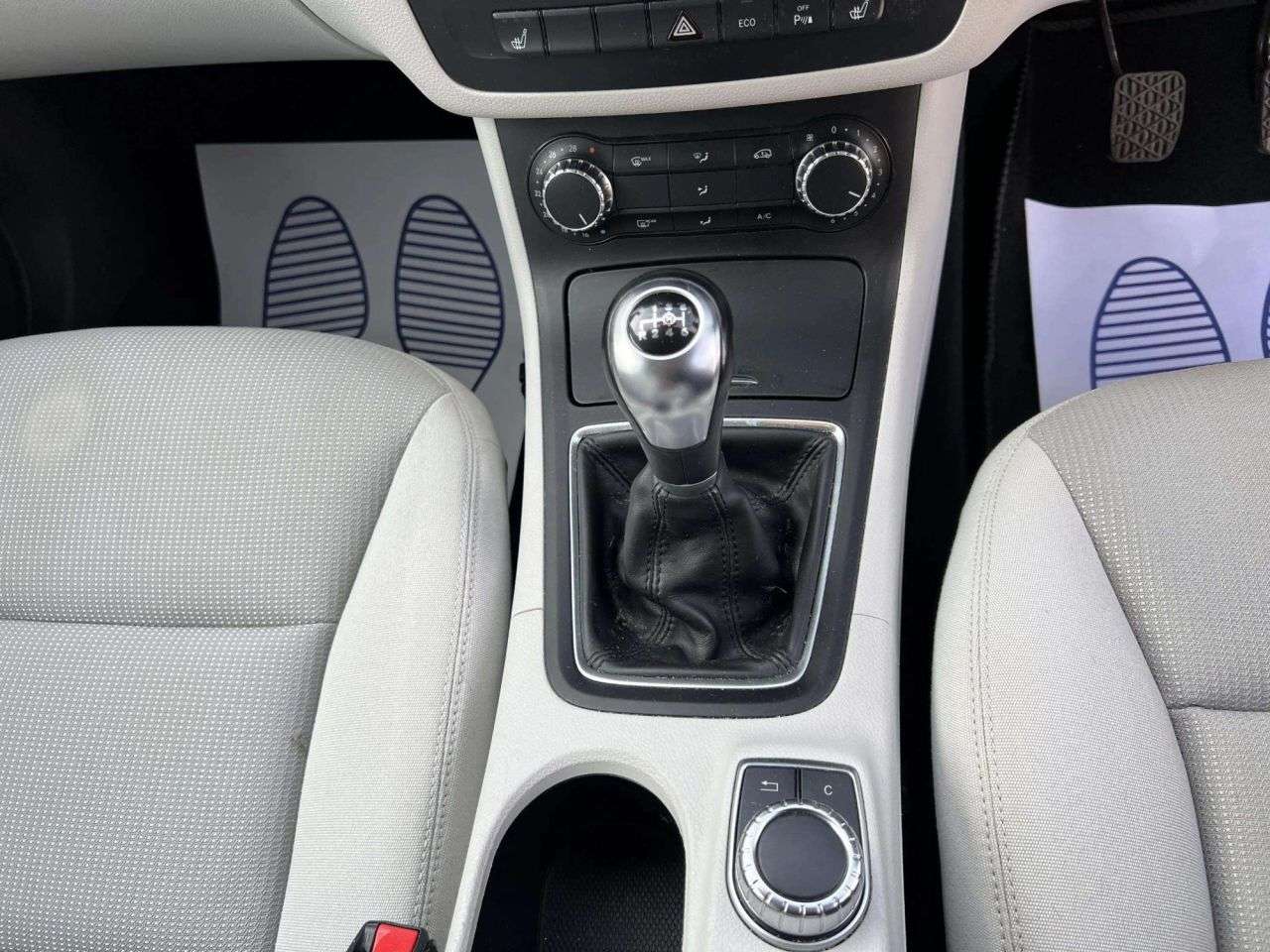 2013 MERCEDES-BENZ B-CLASS 2013 MERCEDES-BENZ B-CLASS