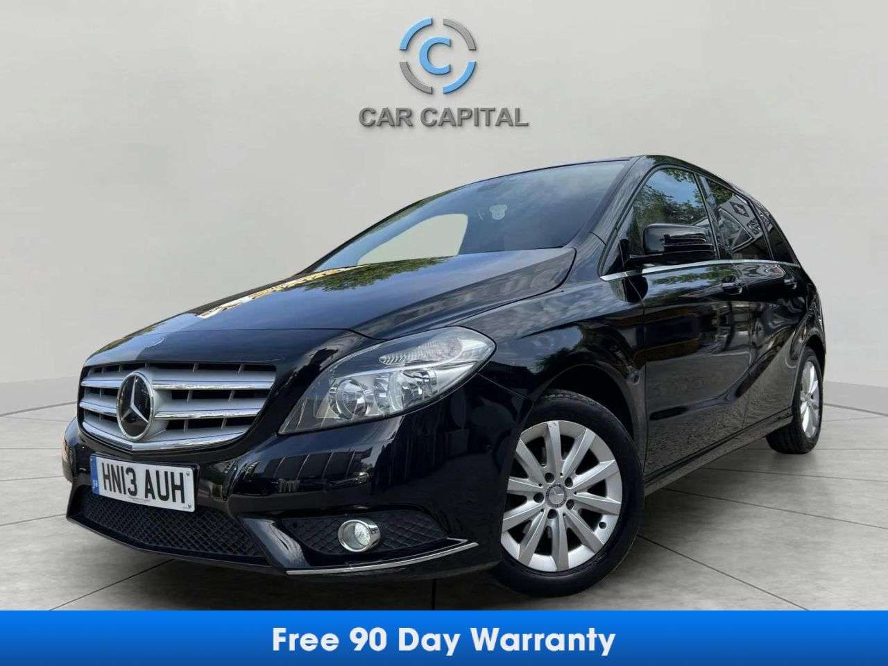 A 2013 MERCEDES-BENZ B-CLASS 1.6 B180 SE MPV 5dr Petrol Manual Euro 6 (s/s) (122 ps) A 2013 MERCEDES-BENZ B-CLASS 1.6 B180 SE MPV 5dr Petrol Manual Euro 6 (s/s) (122 ps)