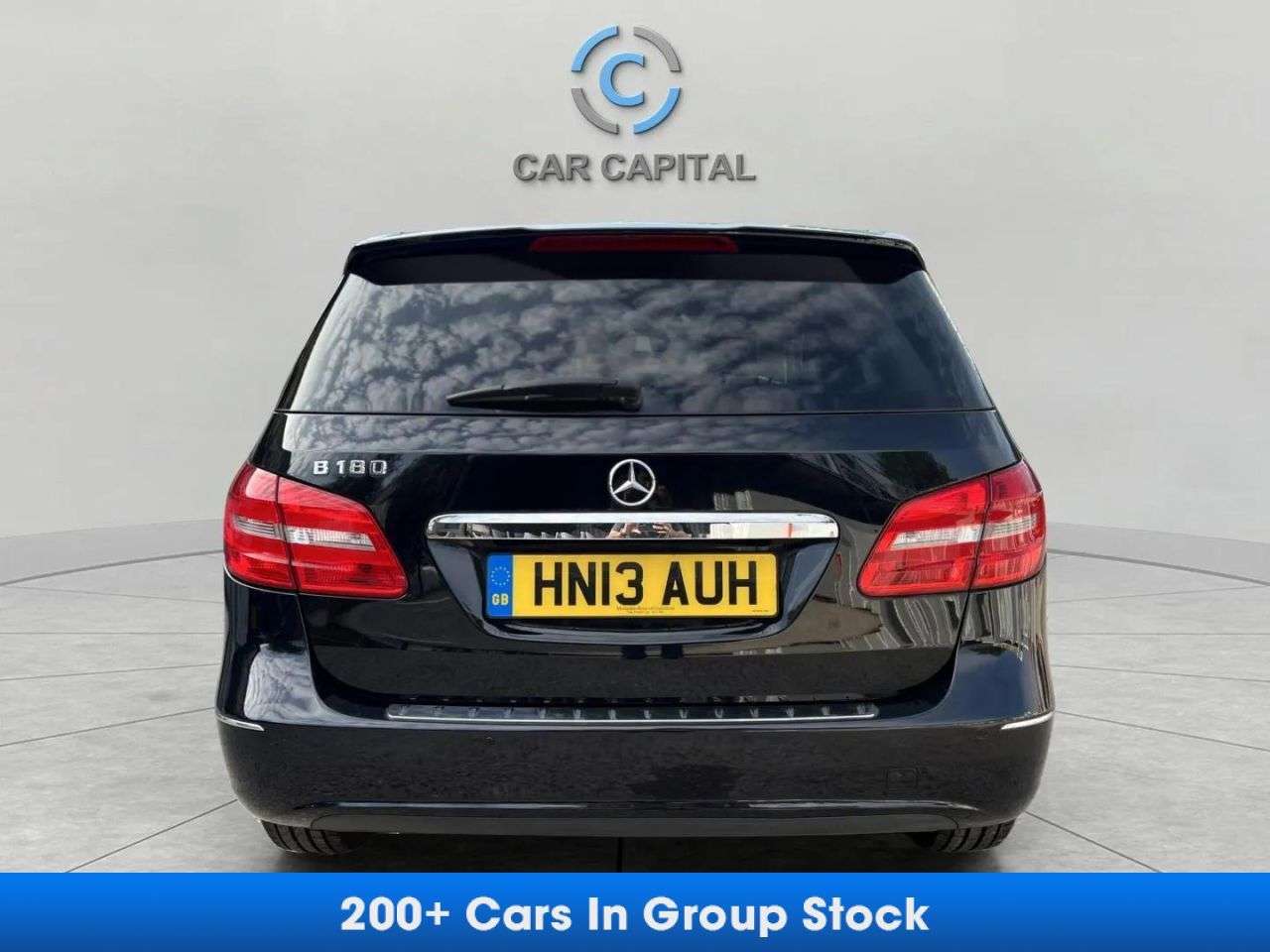 2013 MERCEDES-BENZ B-CLASS 2013 MERCEDES-BENZ B-CLASS