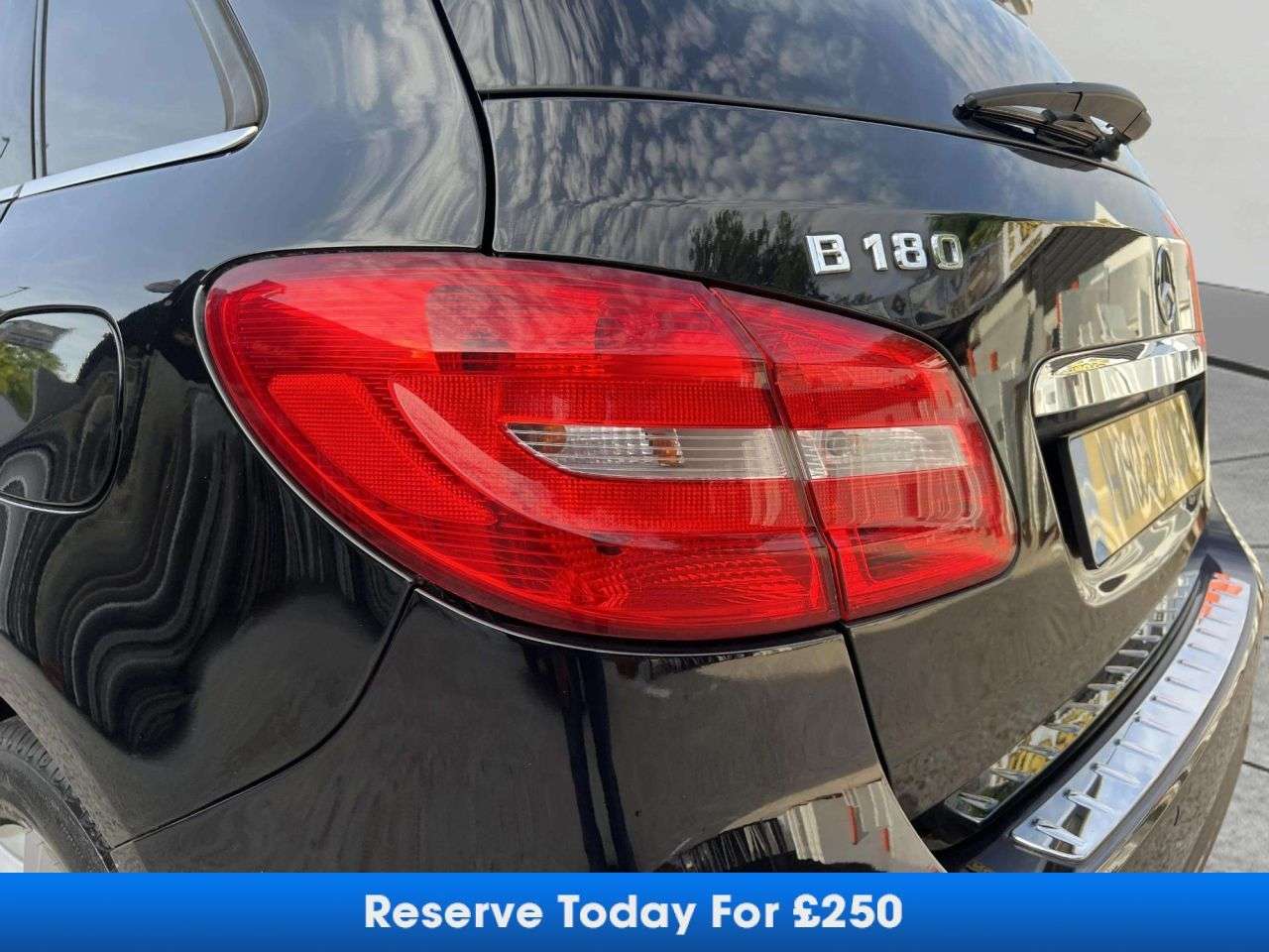 2013 MERCEDES-BENZ B-CLASS 2013 MERCEDES-BENZ B-CLASS