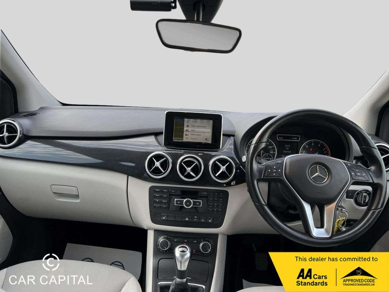2013 MERCEDES-BENZ B-CLASS 2013 MERCEDES-BENZ B-CLASS