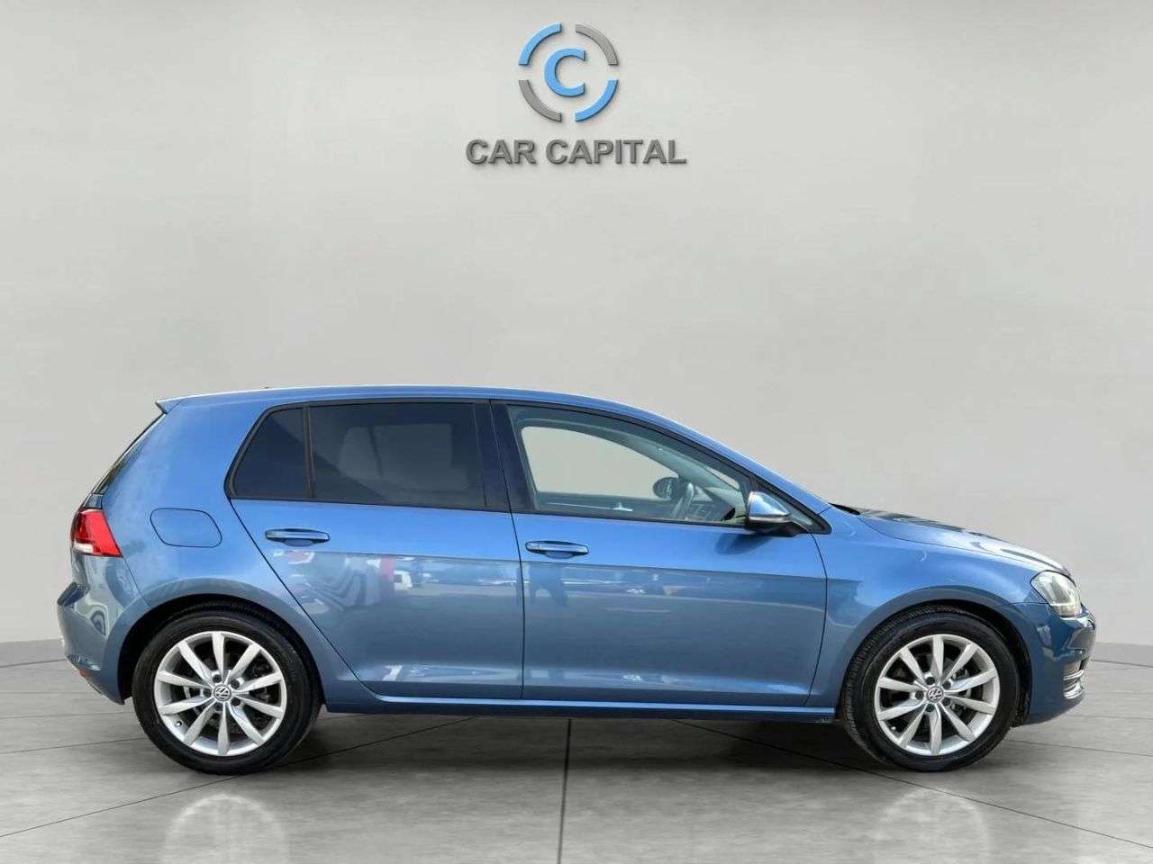 2016 VOLKSWAGEN GOLF 2016 VOLKSWAGEN GOLF