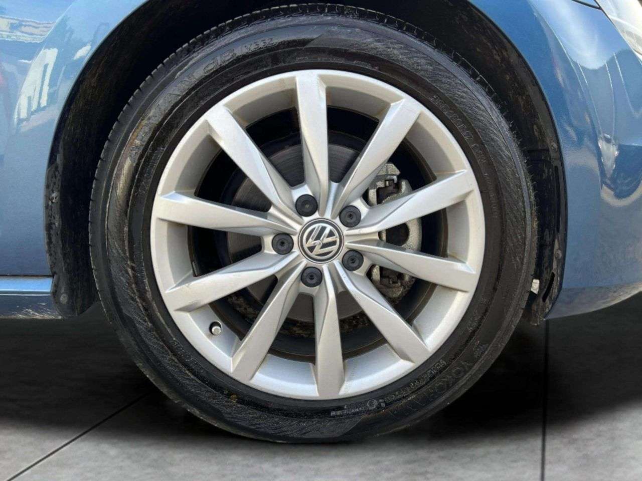 2016 VOLKSWAGEN GOLF 2016 VOLKSWAGEN GOLF