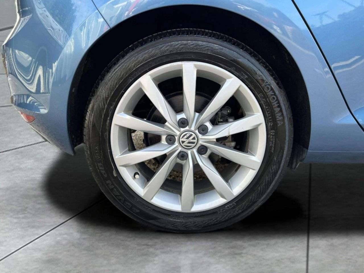 2016 VOLKSWAGEN GOLF 2016 VOLKSWAGEN GOLF