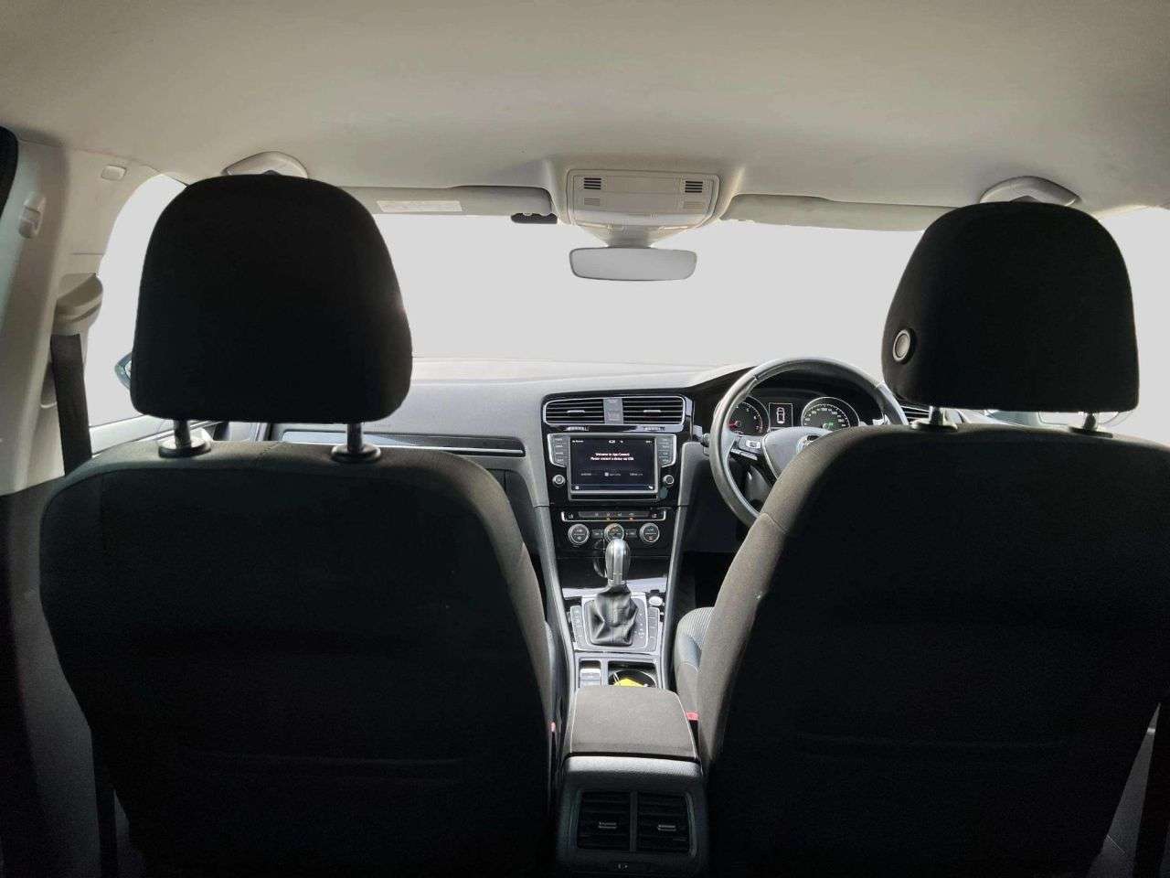 2016 VOLKSWAGEN GOLF 2016 VOLKSWAGEN GOLF