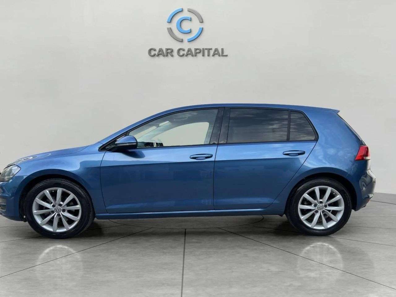2016 VOLKSWAGEN GOLF 2016 VOLKSWAGEN GOLF