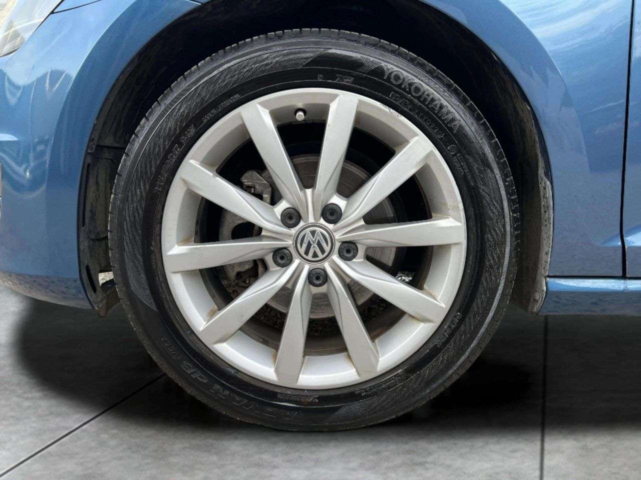 2016 VOLKSWAGEN GOLF 2016 VOLKSWAGEN GOLF