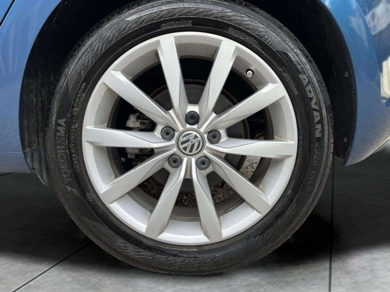 2016 VOLKSWAGEN GOLF 2016 VOLKSWAGEN GOLF