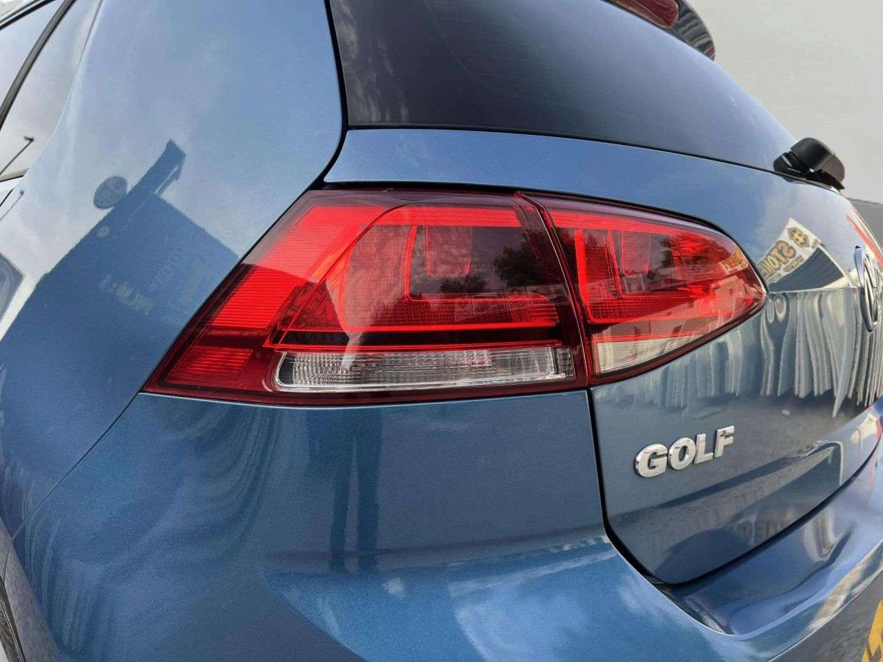 2016 VOLKSWAGEN GOLF 2016 VOLKSWAGEN GOLF