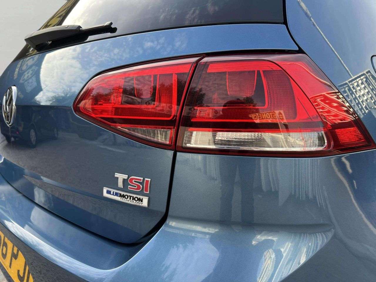2016 VOLKSWAGEN GOLF 2016 VOLKSWAGEN GOLF