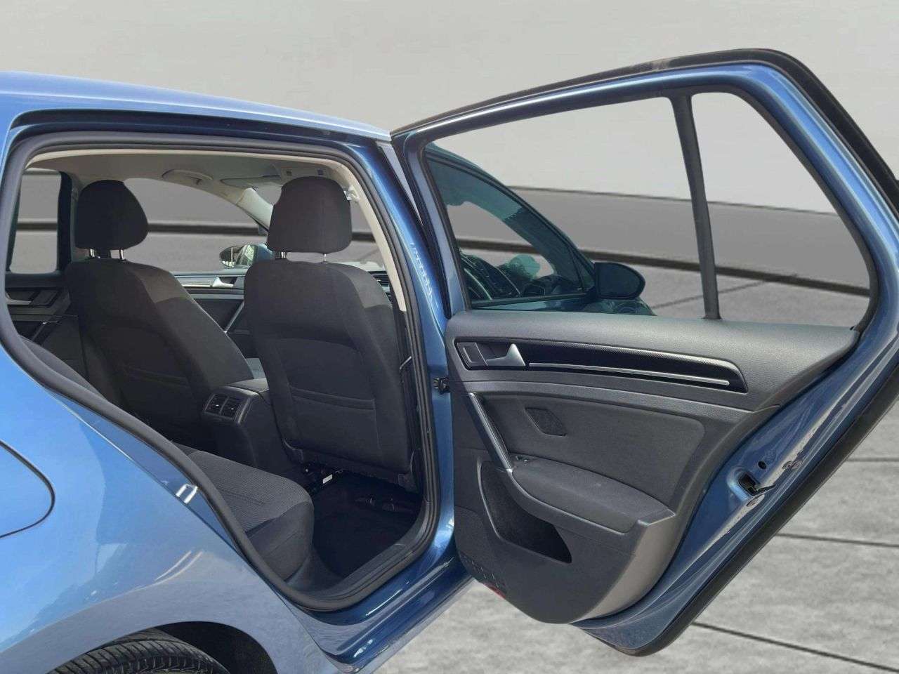 2016 VOLKSWAGEN GOLF 2016 VOLKSWAGEN GOLF