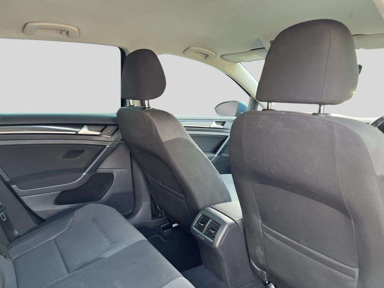 2016 VOLKSWAGEN GOLF 2016 VOLKSWAGEN GOLF