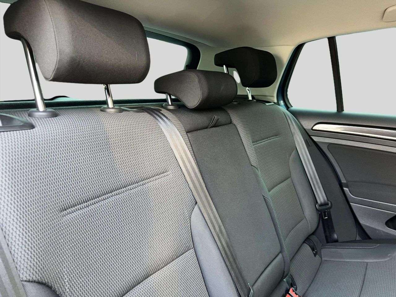 2016 VOLKSWAGEN GOLF 2016 VOLKSWAGEN GOLF