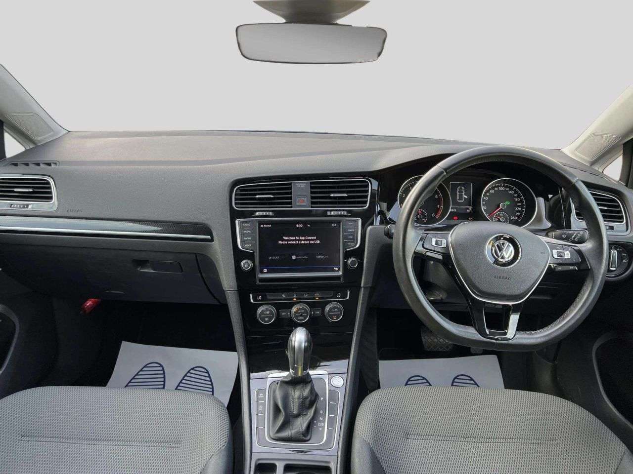 2016 VOLKSWAGEN GOLF 2016 VOLKSWAGEN GOLF