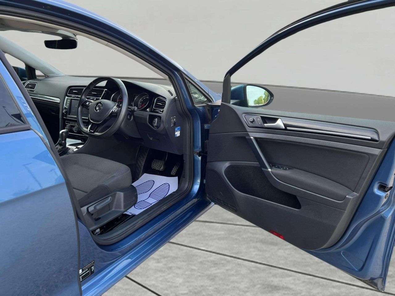 2016 VOLKSWAGEN GOLF 2016 VOLKSWAGEN GOLF