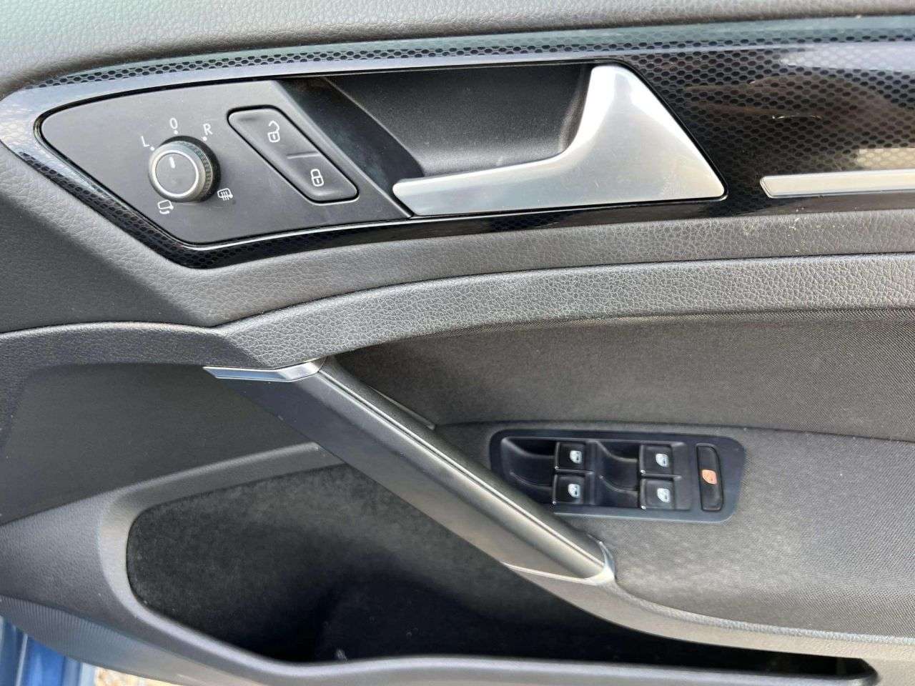 2016 VOLKSWAGEN GOLF 2016 VOLKSWAGEN GOLF