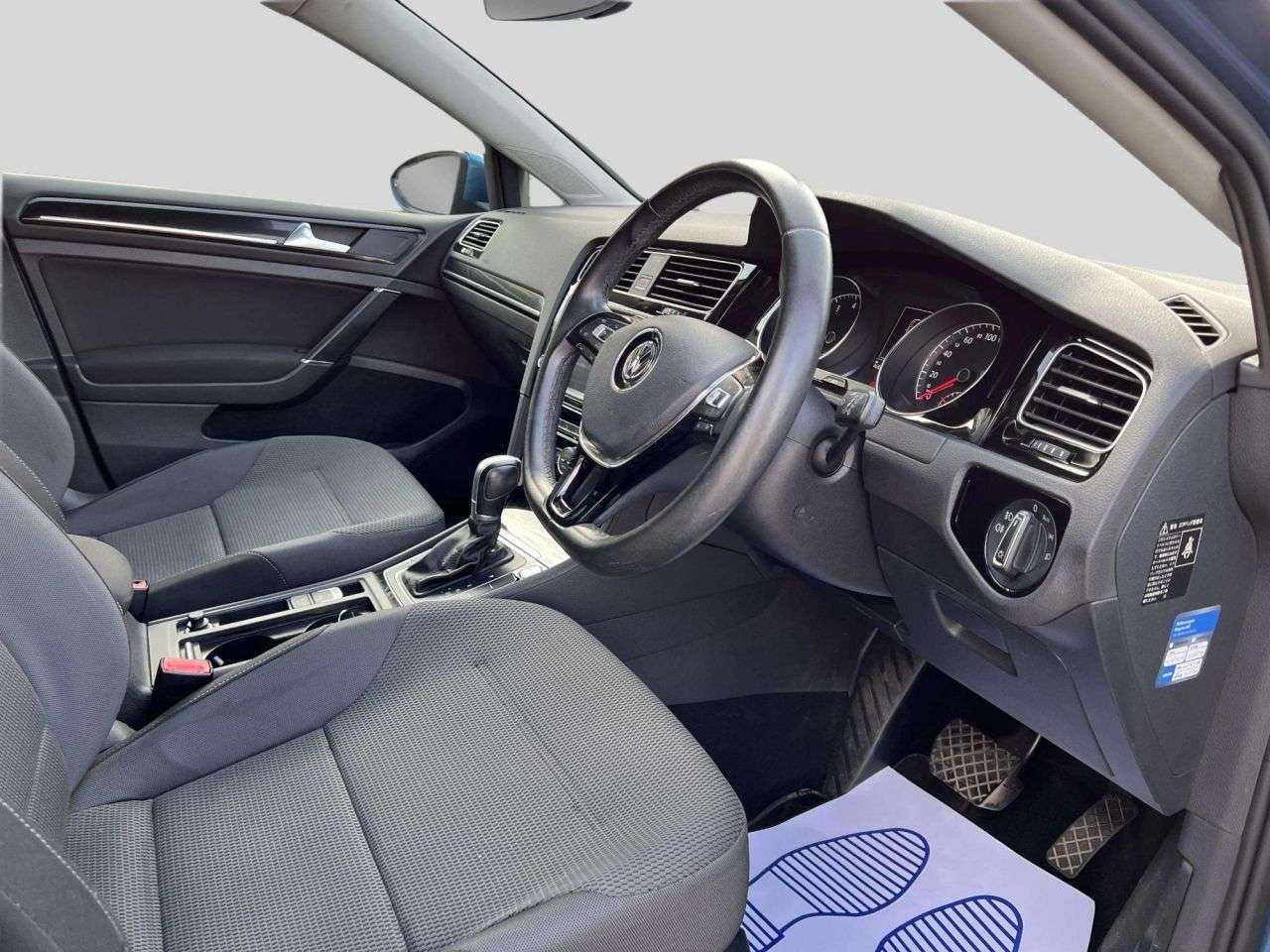 2016 VOLKSWAGEN GOLF 2016 VOLKSWAGEN GOLF