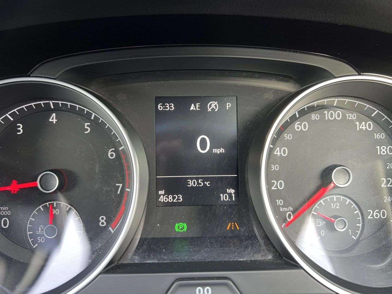 2016 VOLKSWAGEN GOLF 2016 VOLKSWAGEN GOLF