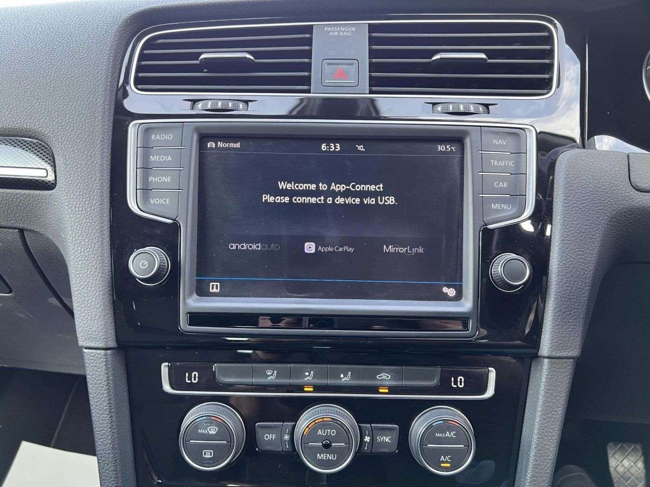 2016 VOLKSWAGEN GOLF 2016 VOLKSWAGEN GOLF