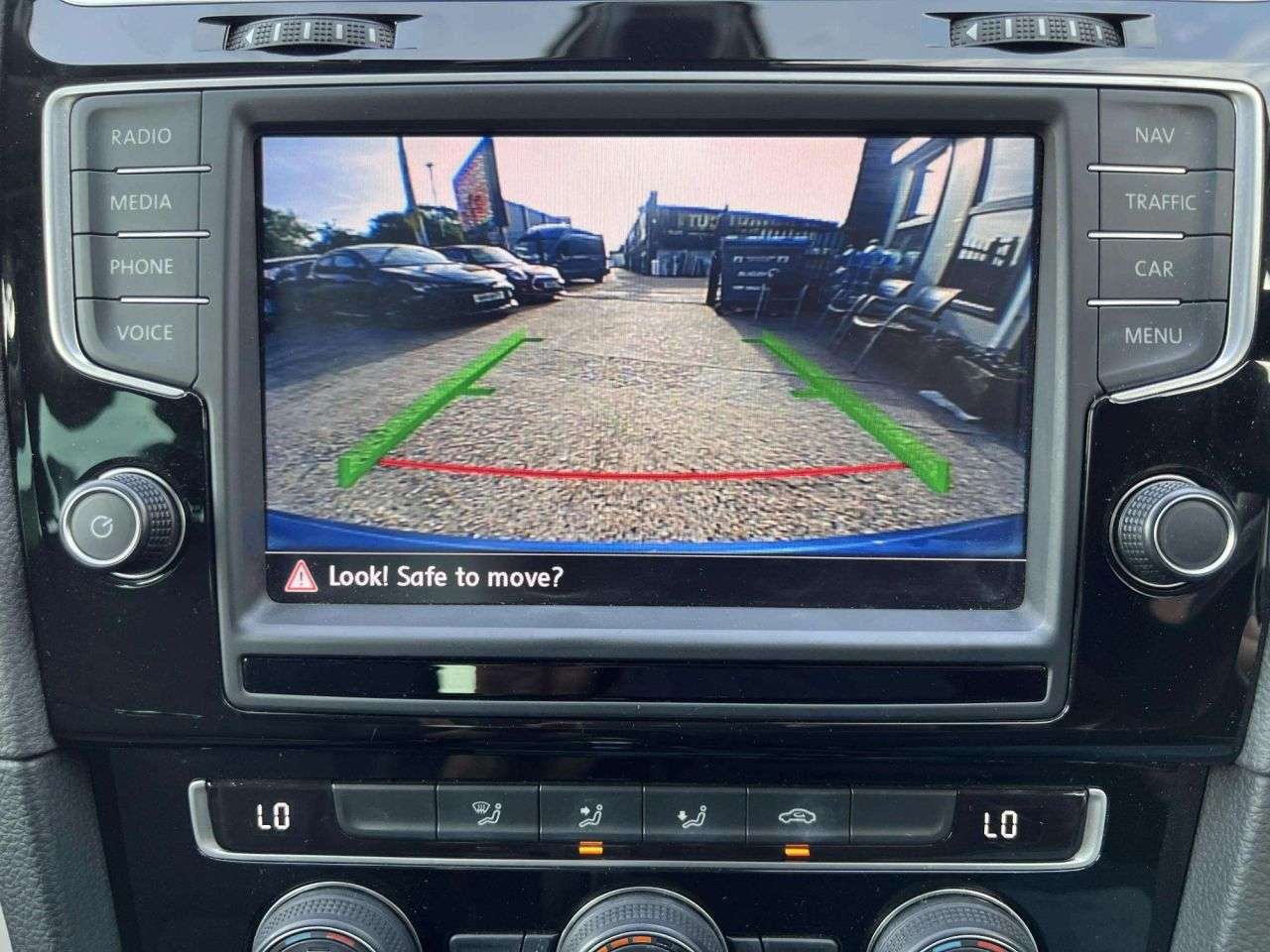 2016 VOLKSWAGEN GOLF 2016 VOLKSWAGEN GOLF