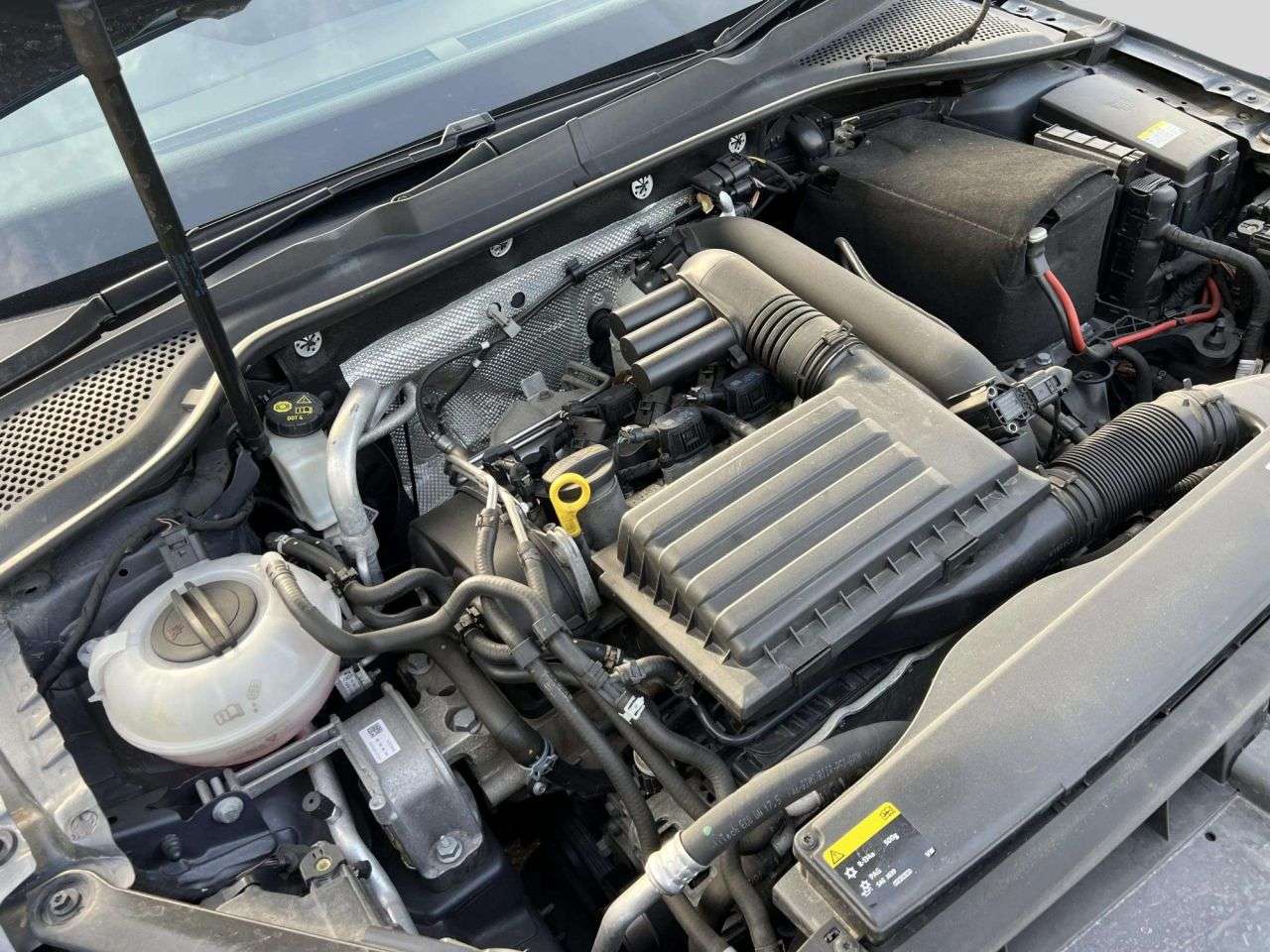2016 VOLKSWAGEN GOLF 2016 VOLKSWAGEN GOLF