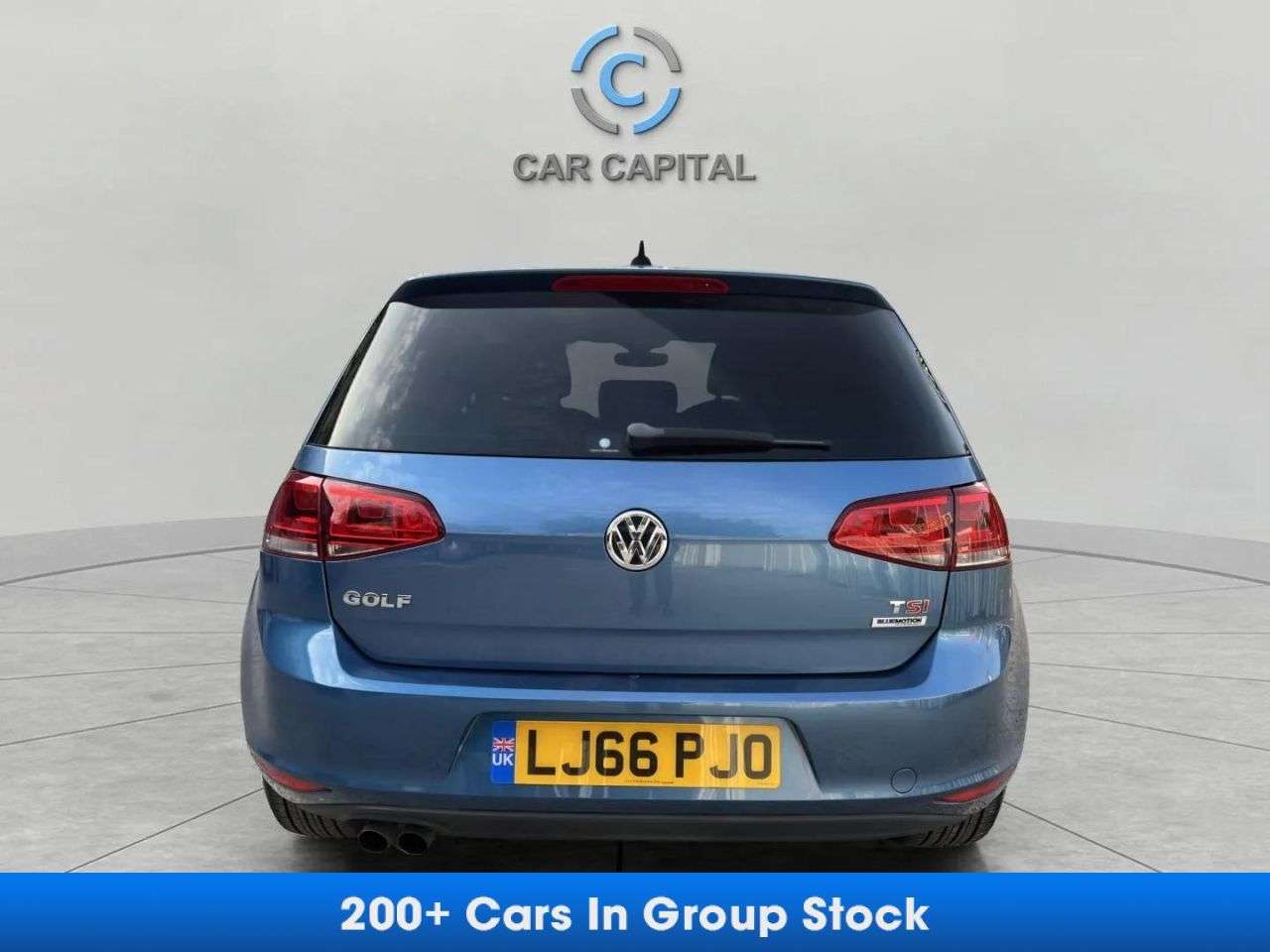 2016 VOLKSWAGEN GOLF 2016 VOLKSWAGEN GOLF