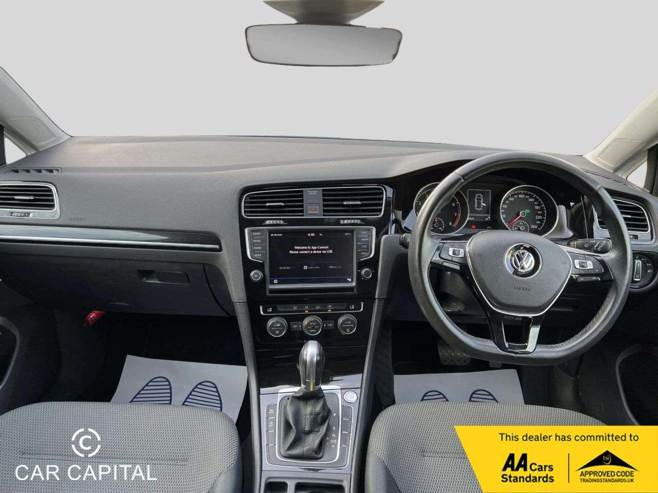 2016 VOLKSWAGEN GOLF 2016 VOLKSWAGEN GOLF