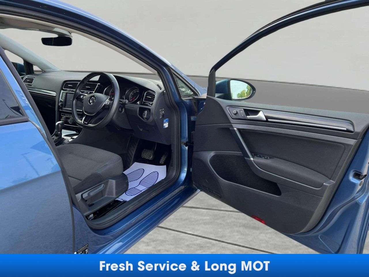 2016 VOLKSWAGEN GOLF 2016 VOLKSWAGEN GOLF