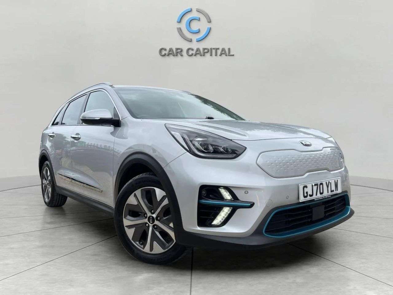 2020 KIA NIRO 2020 KIA NIRO