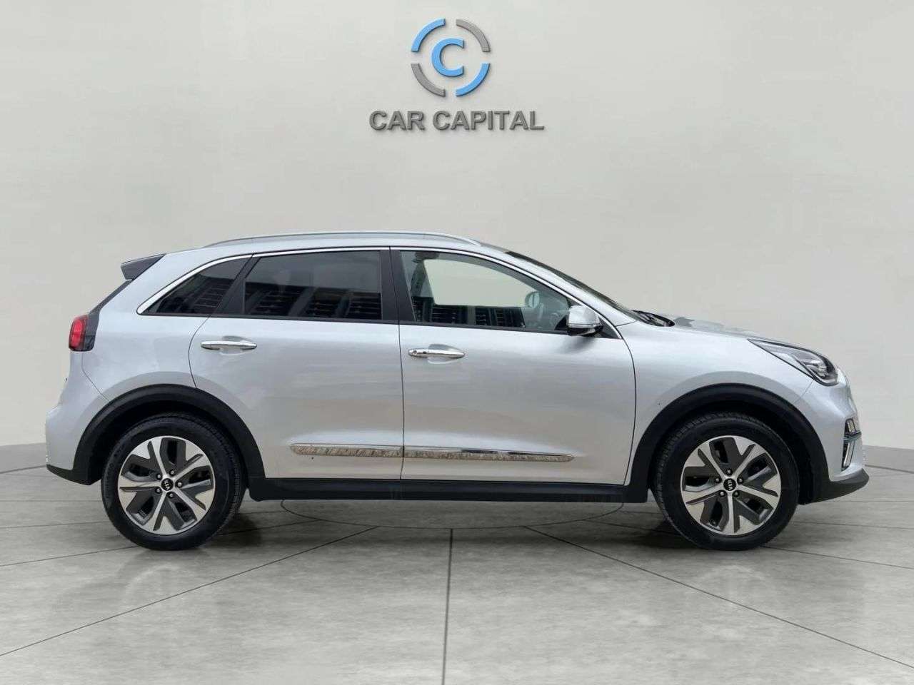 2020 KIA NIRO 2020 KIA NIRO
