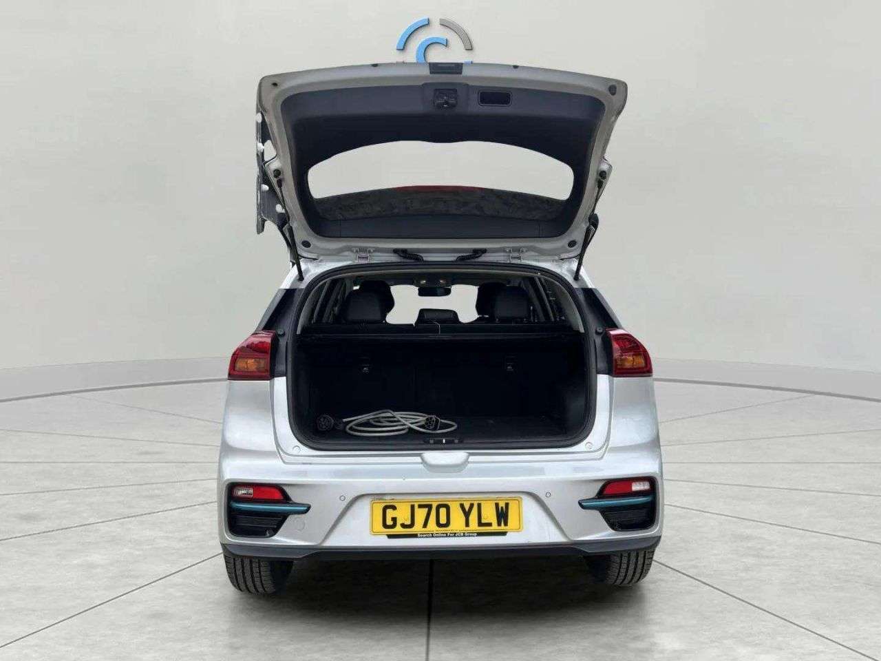 2020 KIA NIRO 2020 KIA NIRO
