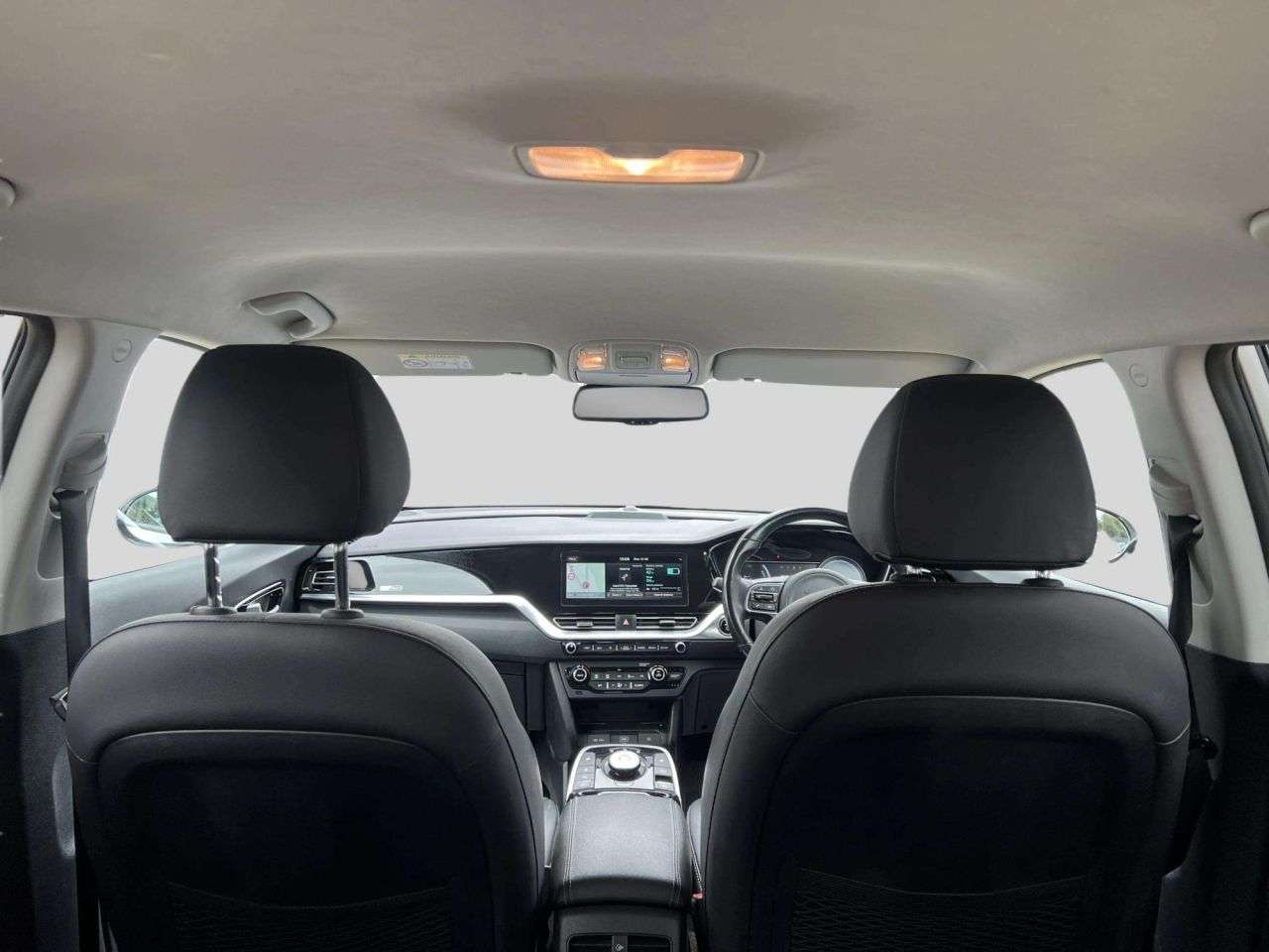 2020 KIA NIRO 2020 KIA NIRO