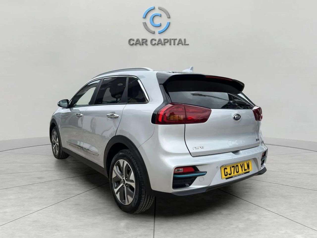 2020 KIA NIRO 2020 KIA NIRO