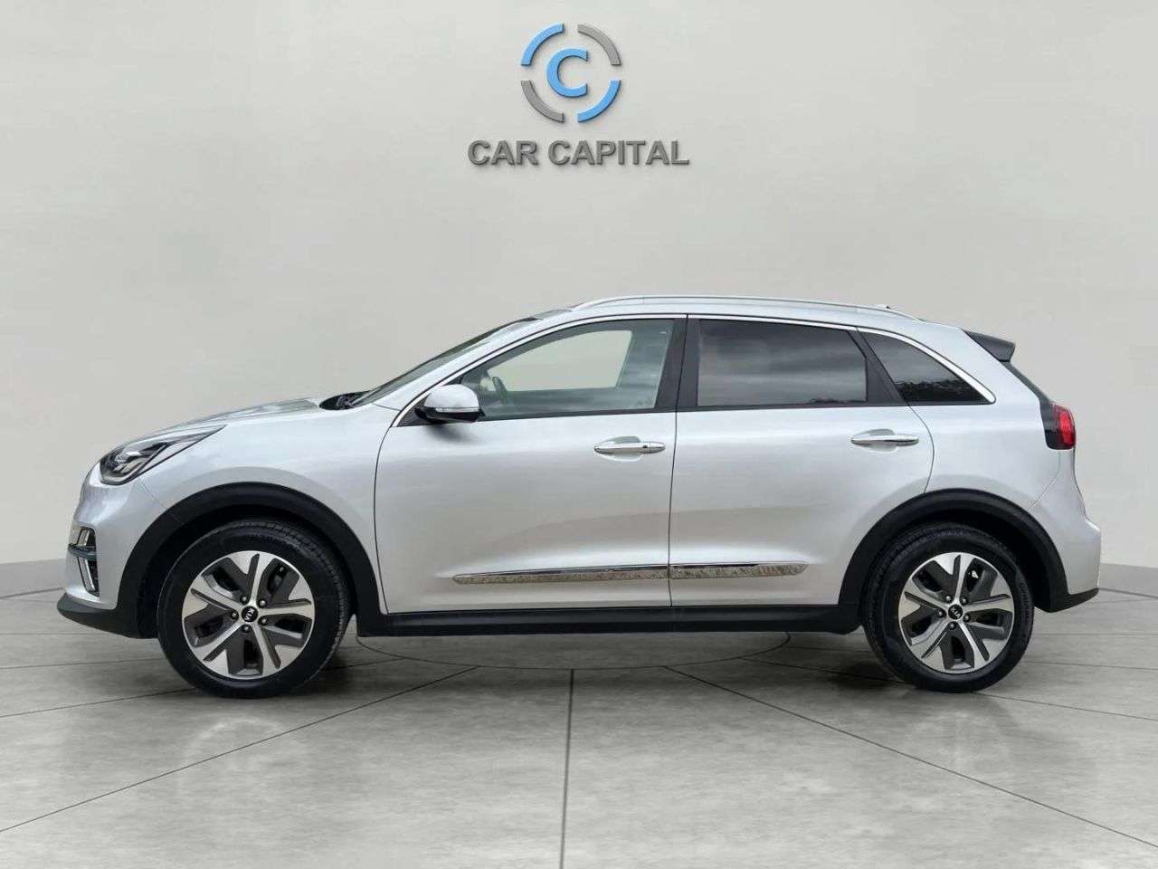 2020 KIA NIRO 2020 KIA NIRO