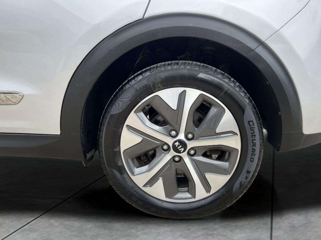 2020 KIA NIRO 2020 KIA NIRO