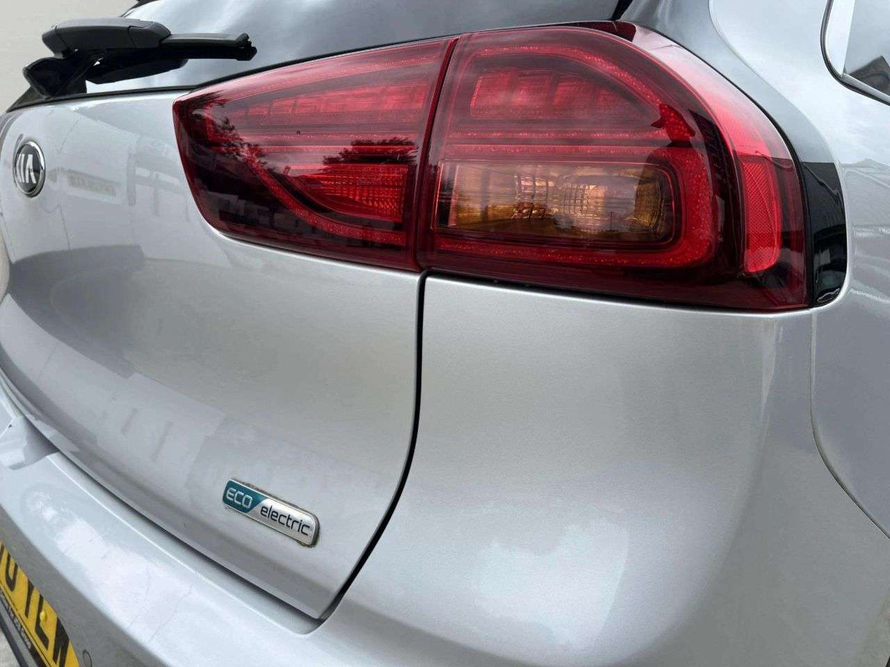 2020 KIA NIRO 2020 KIA NIRO