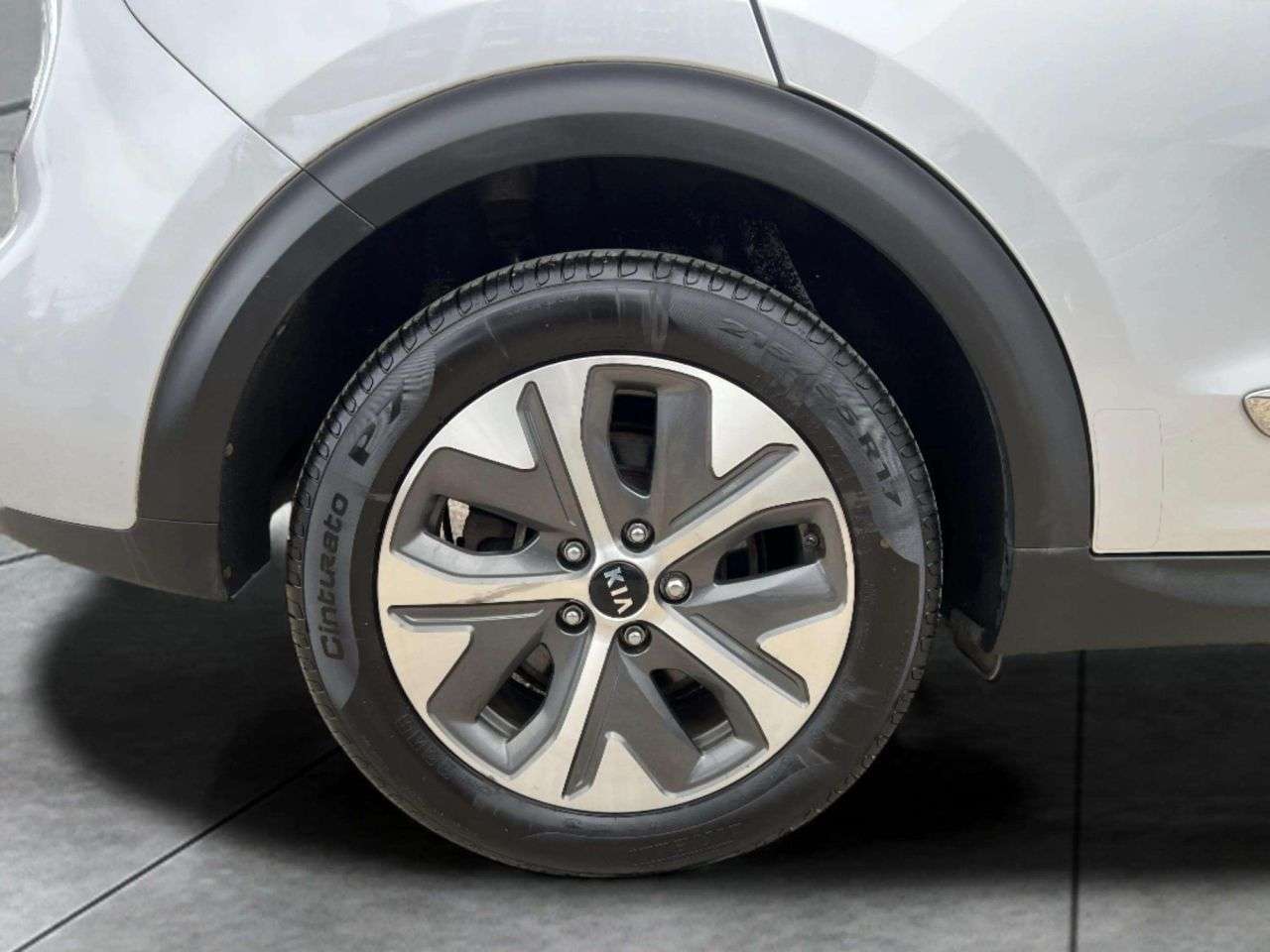 2020 KIA NIRO 2020 KIA NIRO