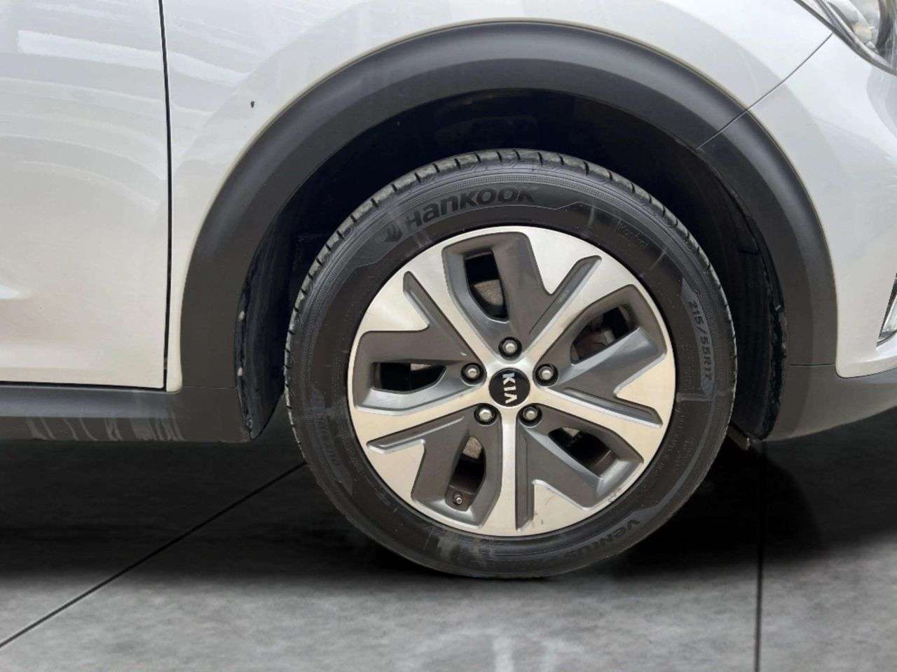 2020 KIA NIRO 2020 KIA NIRO