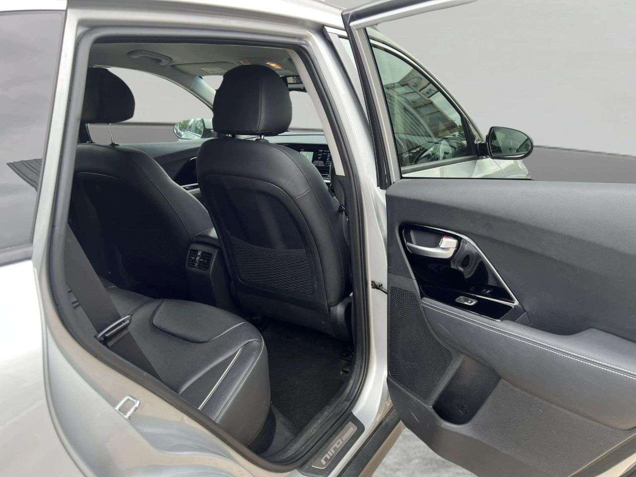 2020 KIA NIRO 2020 KIA NIRO